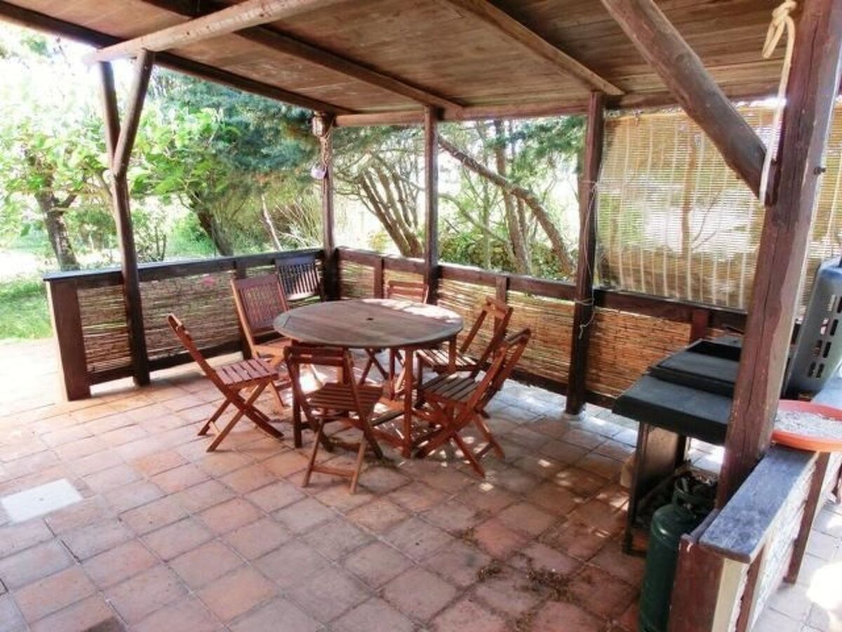 Maison 3 chambres avec piscine à Bassacutena - Photo 7