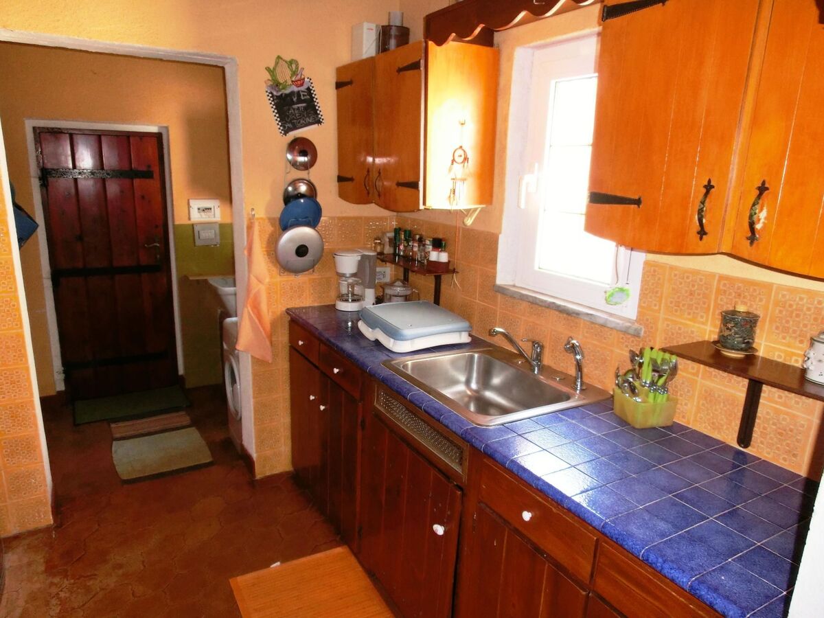 Maison 3 chambres avec piscine à Bassacutena - Photo 9