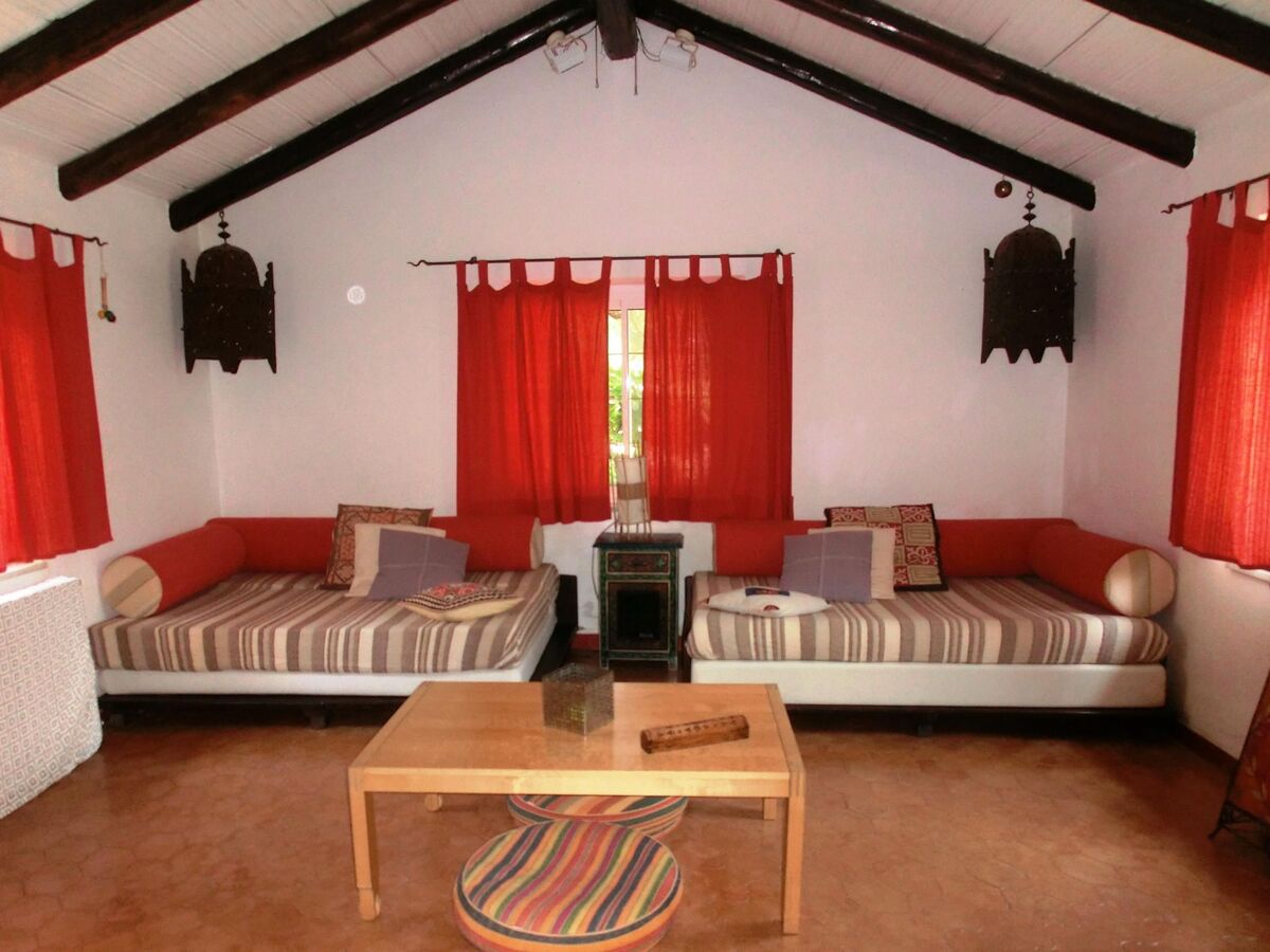 Maison 3 chambres avec piscine à Bassacutena - Photo 12
