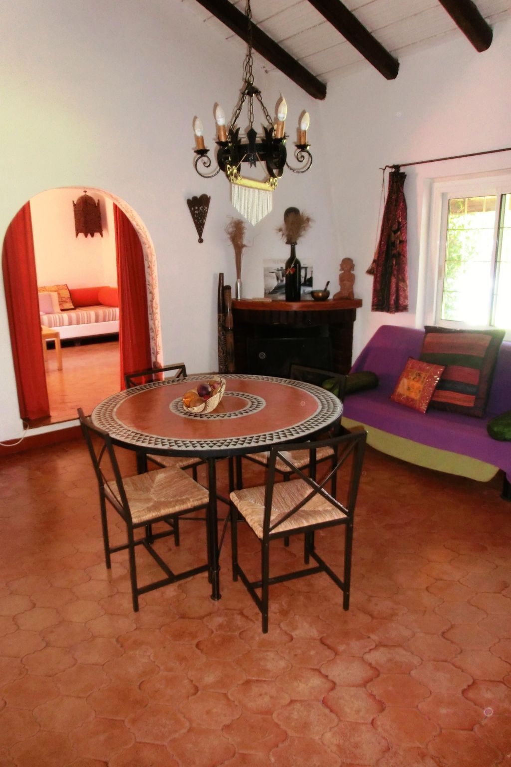 Maison 3 chambres avec piscine à Bassacutena - Photo 13
