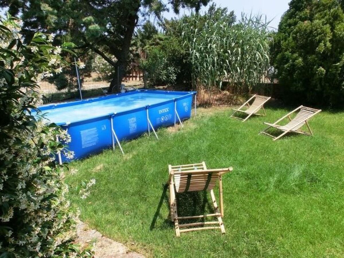 Maison 3 chambres avec piscine à Bassacutena - Photo 17