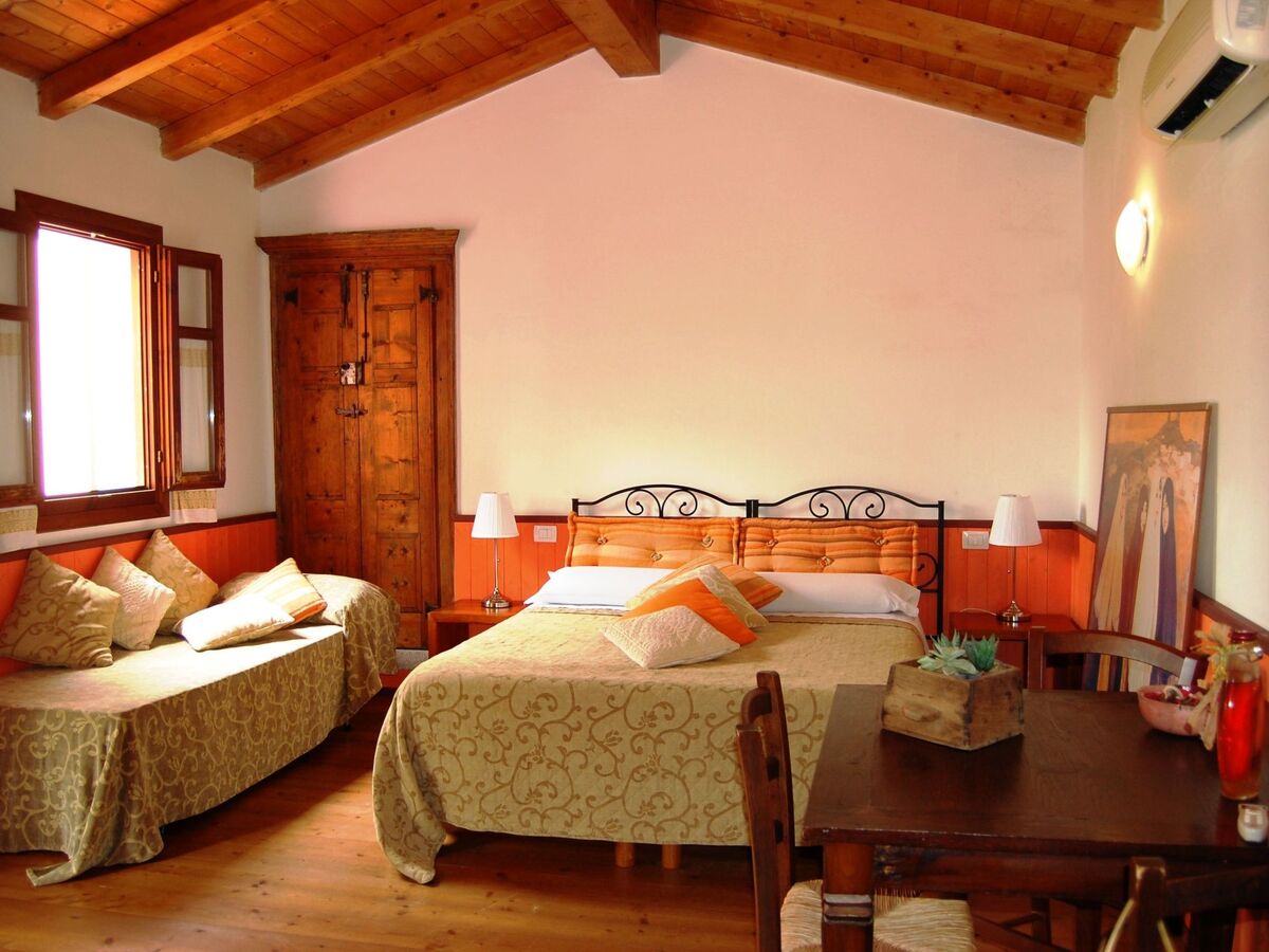 Tenuta 'Olivo Suite' – Appartement avec terrasse à Porto San Paolo - Photo 1