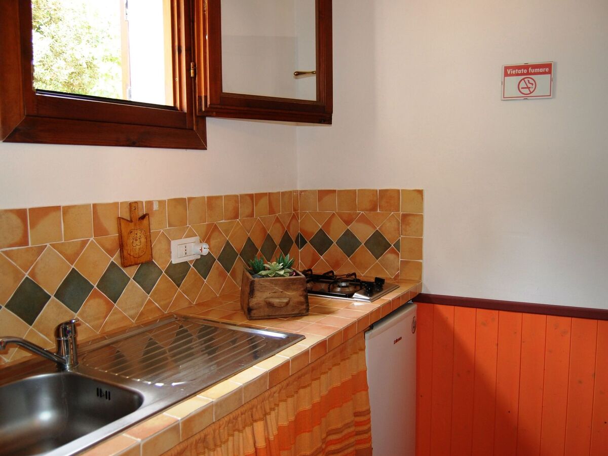 Tenuta 'Olivo Suite' – Appartement avec terrasse à Porto San Paolo - Photo 2