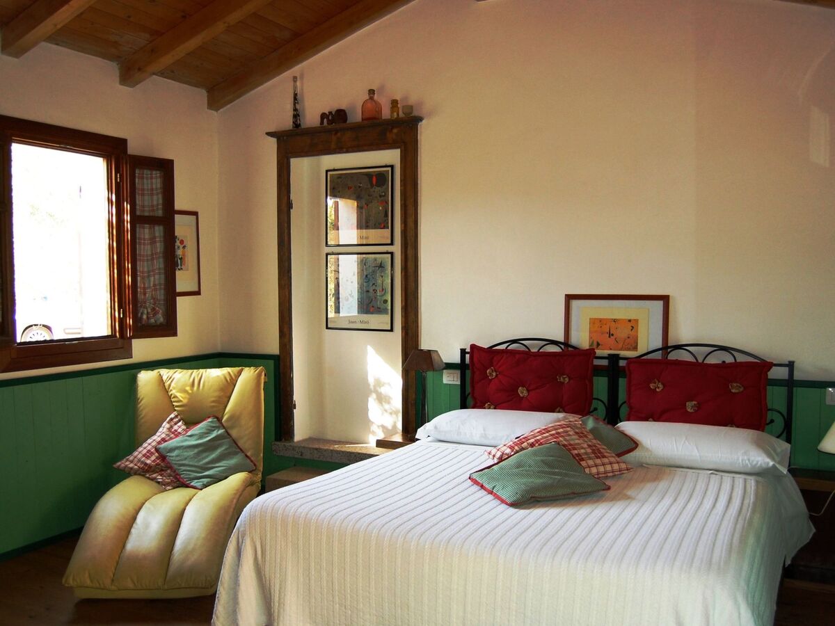 Appartement ferme avec piscine à Porto San Paolo - Photo 1