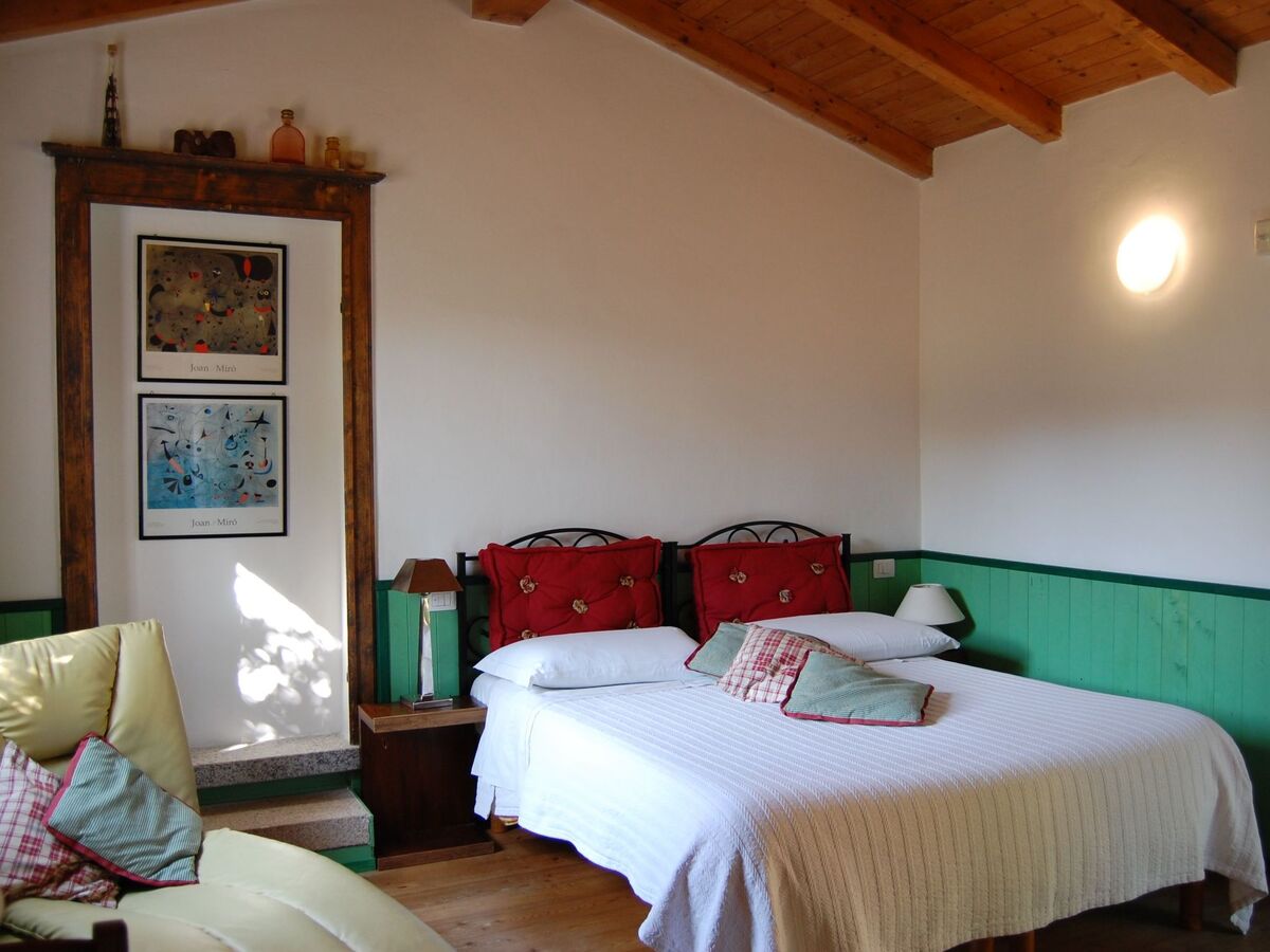 Appartement ferme avec piscine à Porto San Paolo - Photo 3