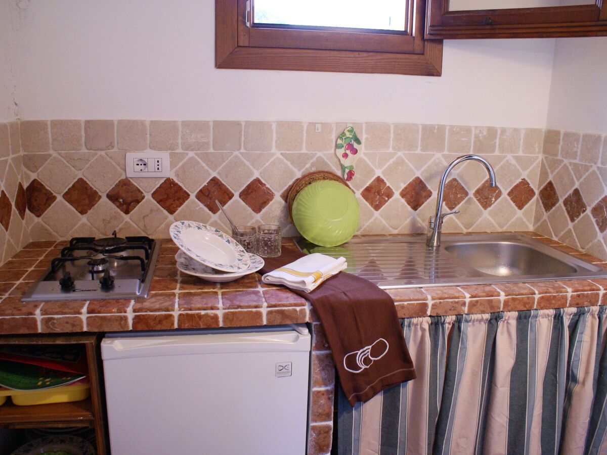 Appartement ferme avec piscine à Porto San Paolo - Photo 4
