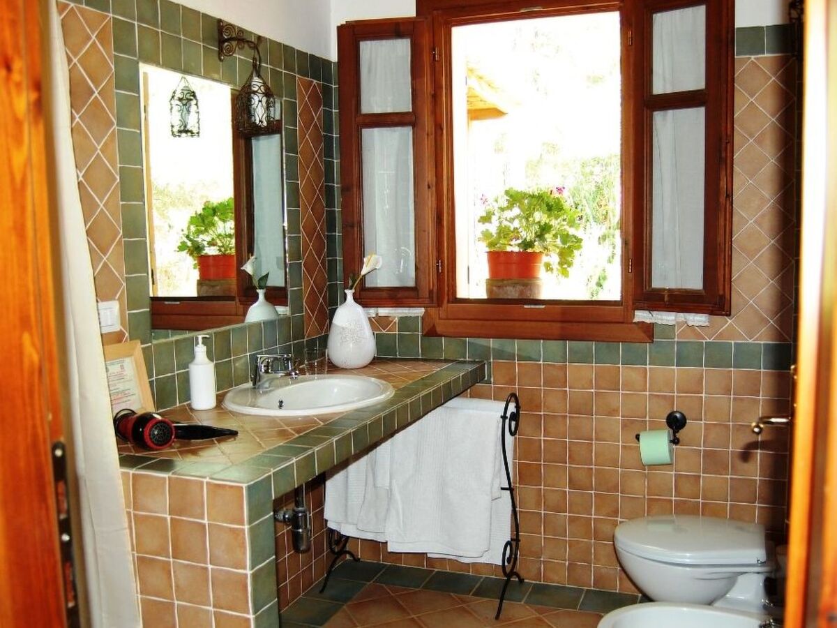 Appartement ferme avec piscine à Porto San Paolo - Photo 6