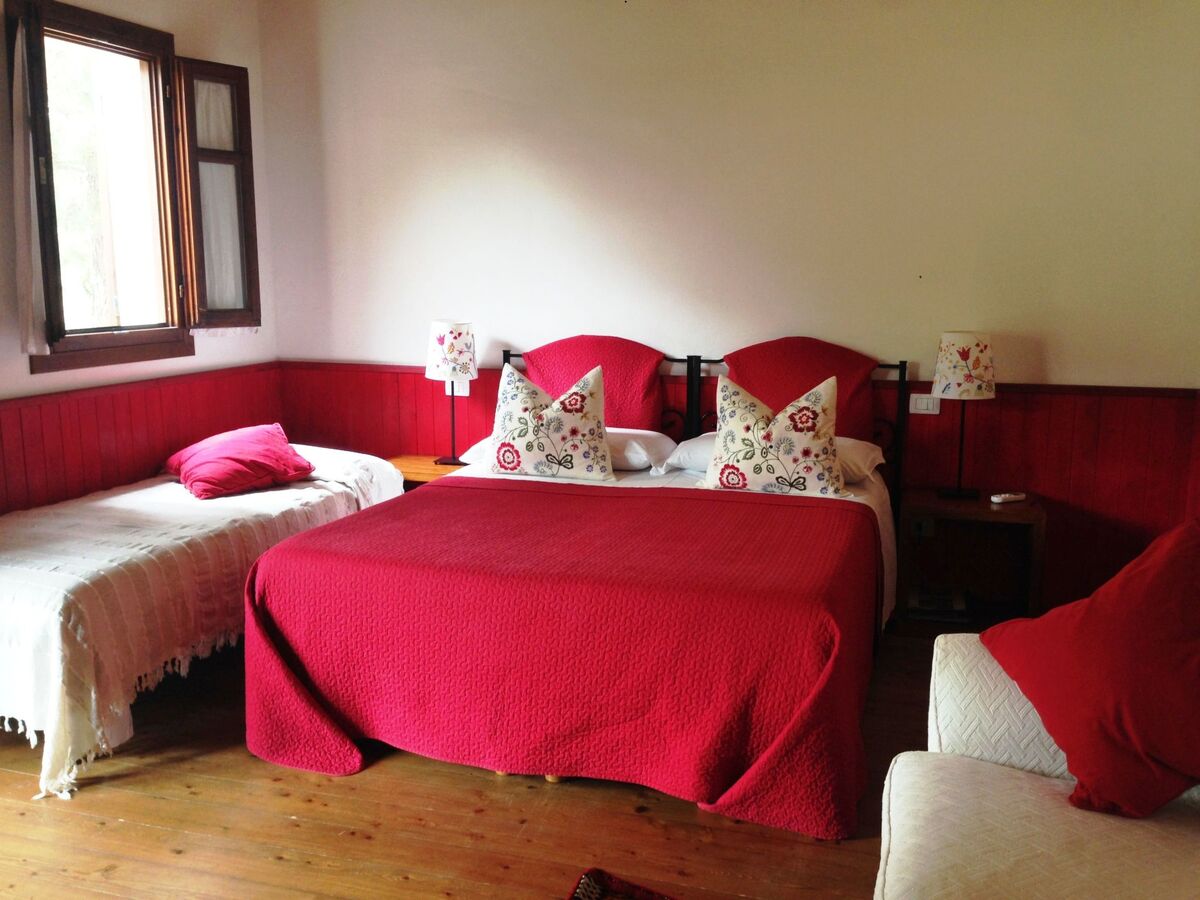 Chambre 3 personnes à Porto San Paolo, Sardaigne - Photo 27