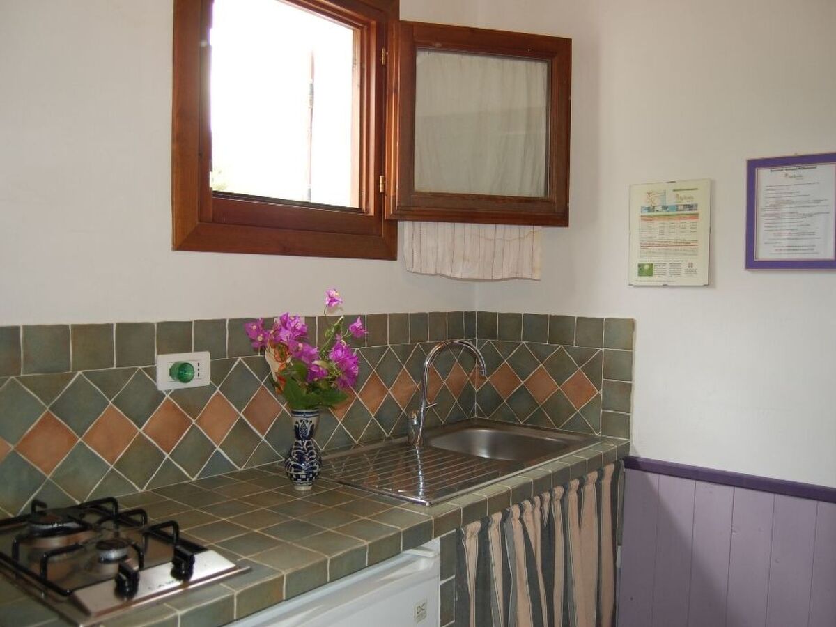 Lilla Suite – Appartement avec terrasse à Porto San Paolo - Photo 3