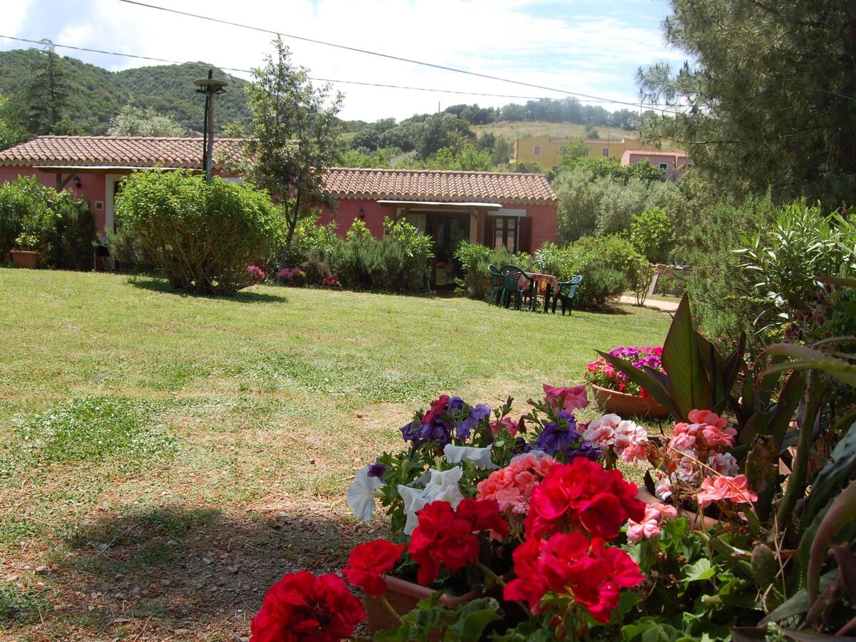 Lilla Suite – Appartement avec terrasse à Porto San Paolo - Photo 4