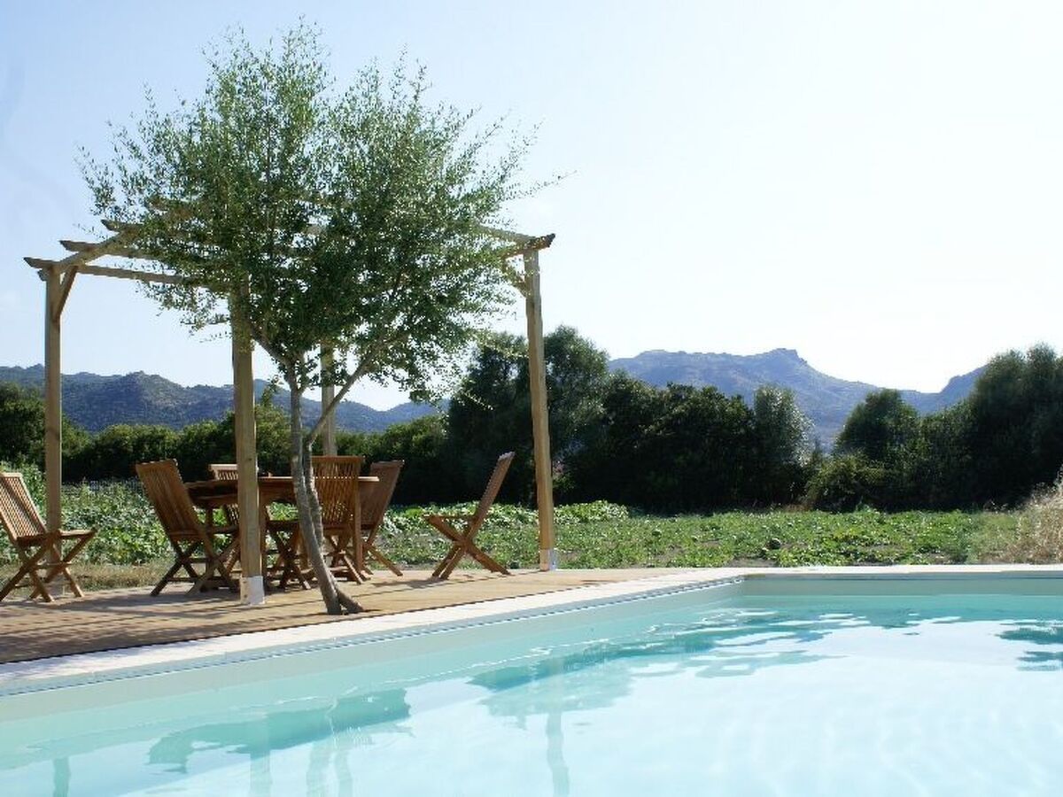 Lilla Suite – Appartement avec terrasse à Porto San Paolo - Photo 9