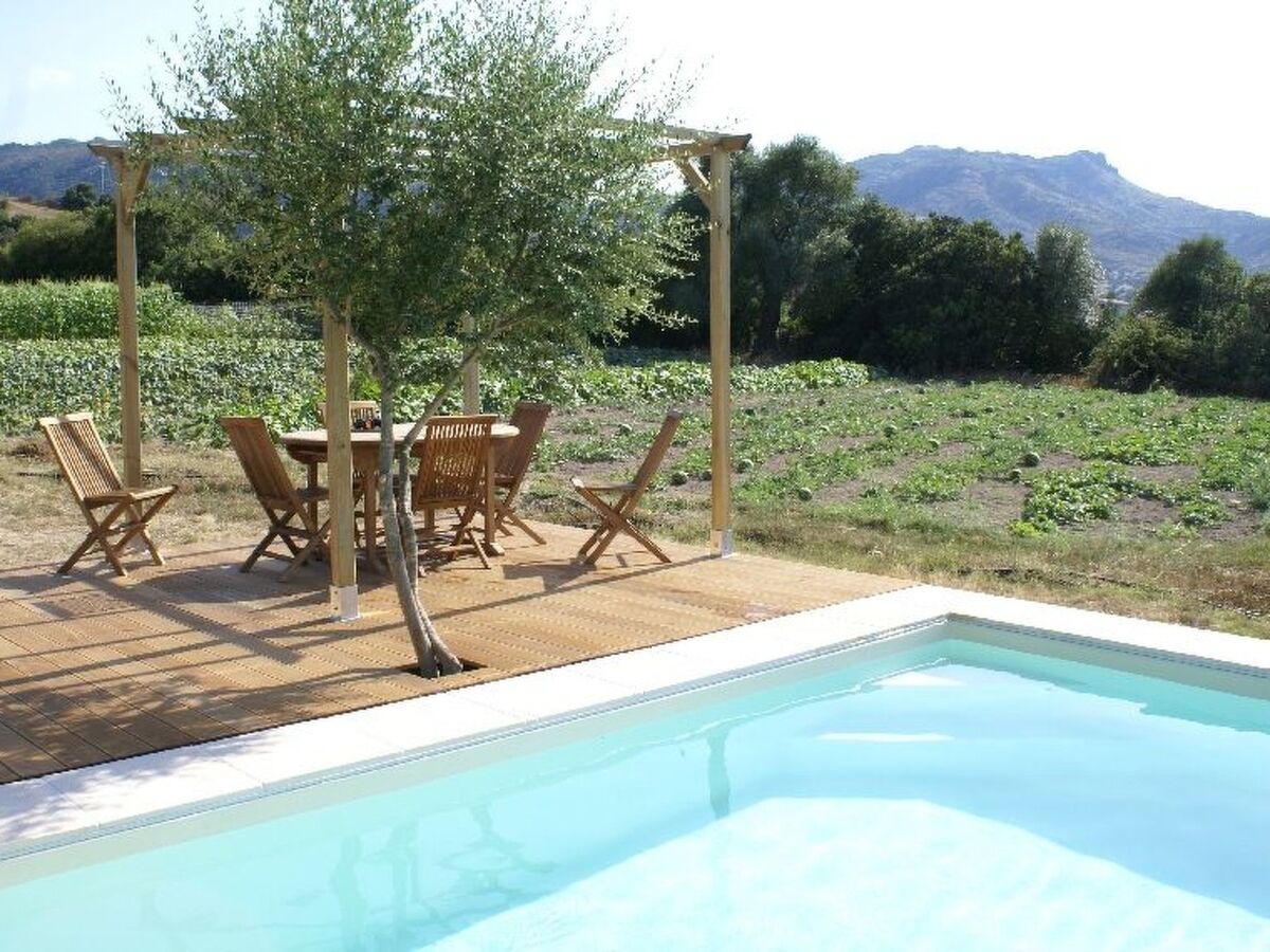 Lilla Suite – Appartement avec terrasse à Porto San Paolo - Photo 11