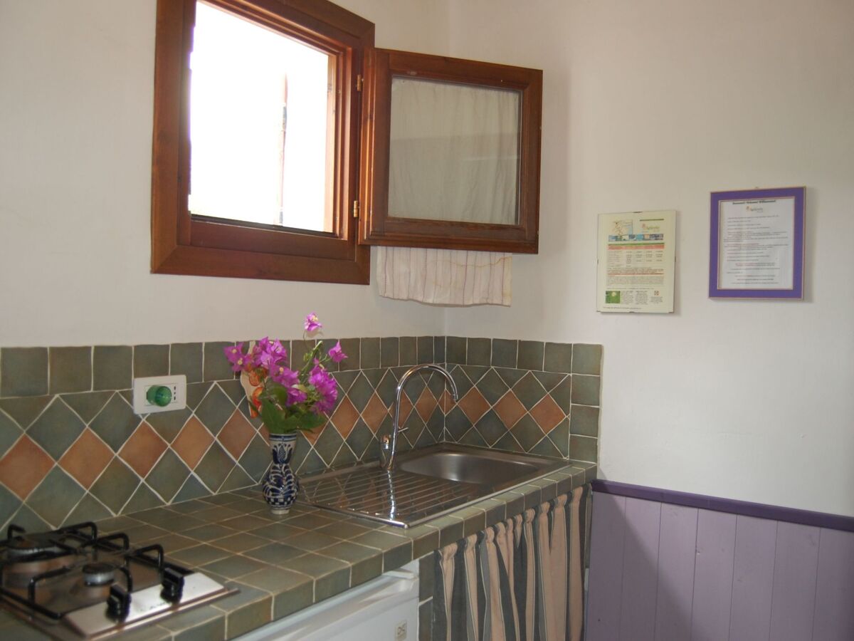 Lilla Suite – Appartement avec terrasse à Porto San Paolo - Photo 25