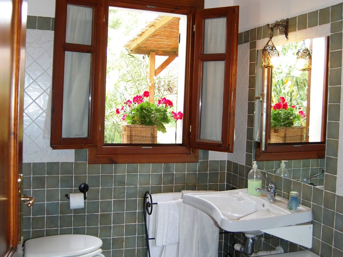 Lilla Suite – Appartement avec terrasse à Porto San Paolo - Photo 26