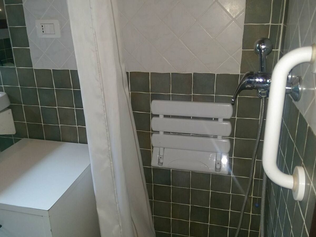 Lilla Suite – Appartement avec terrasse à Porto San Paolo - Photo 27