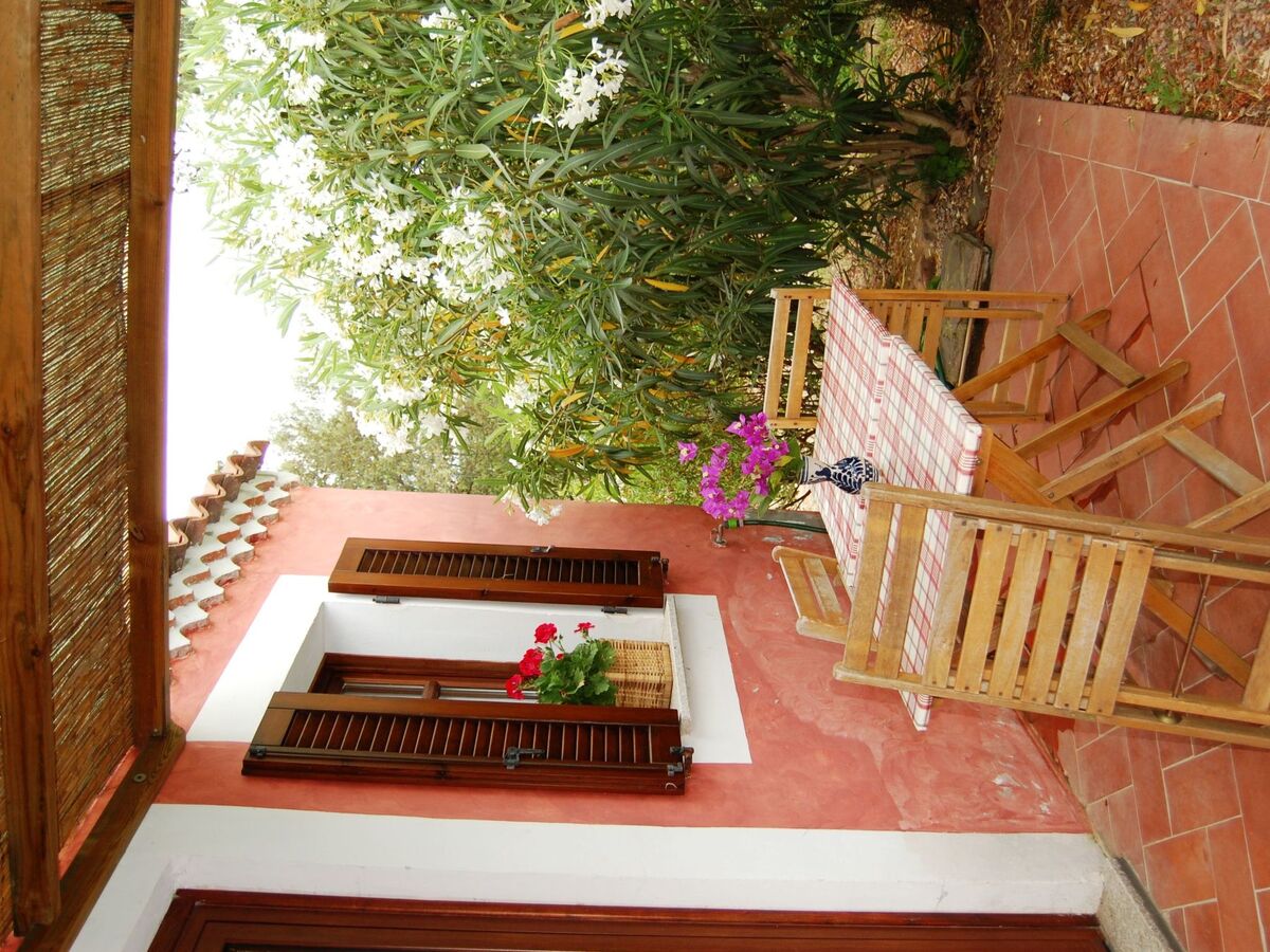 Lilla Suite – Appartement avec terrasse à Porto San Paolo - Photo 28