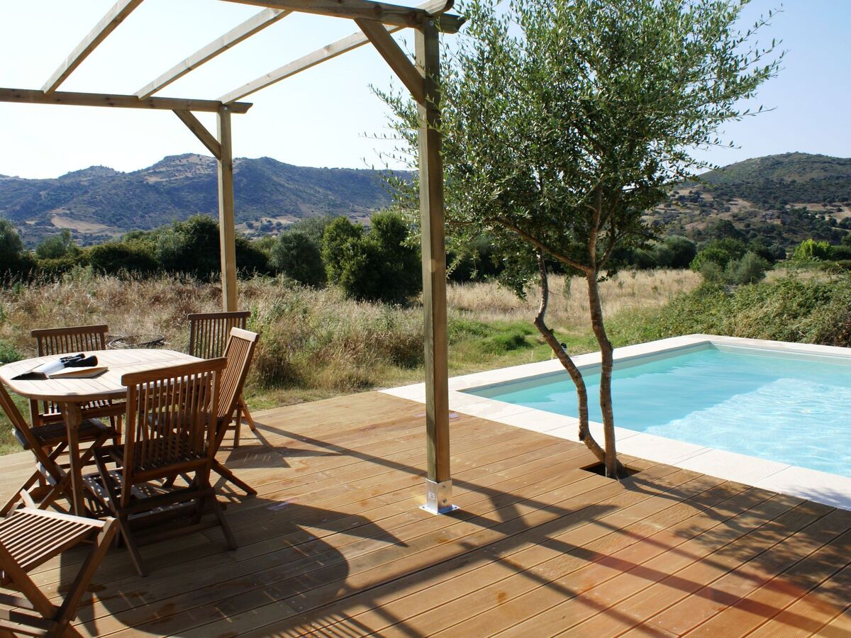 Studio avec piscine à Porto San Paolo, Sardaigne - Photo 2