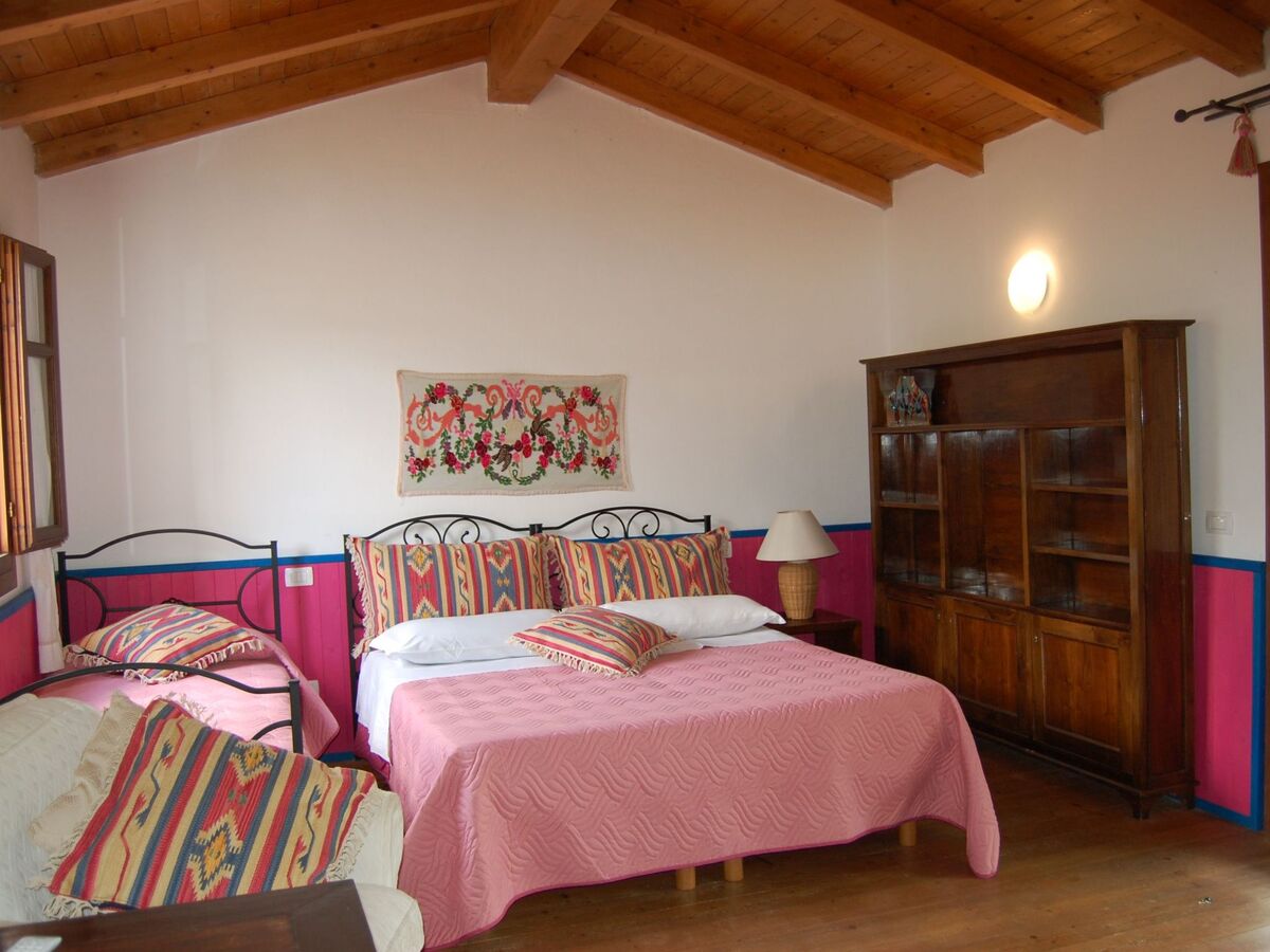 Studio avec piscine à Porto San Paolo, Sardaigne - Photo 26