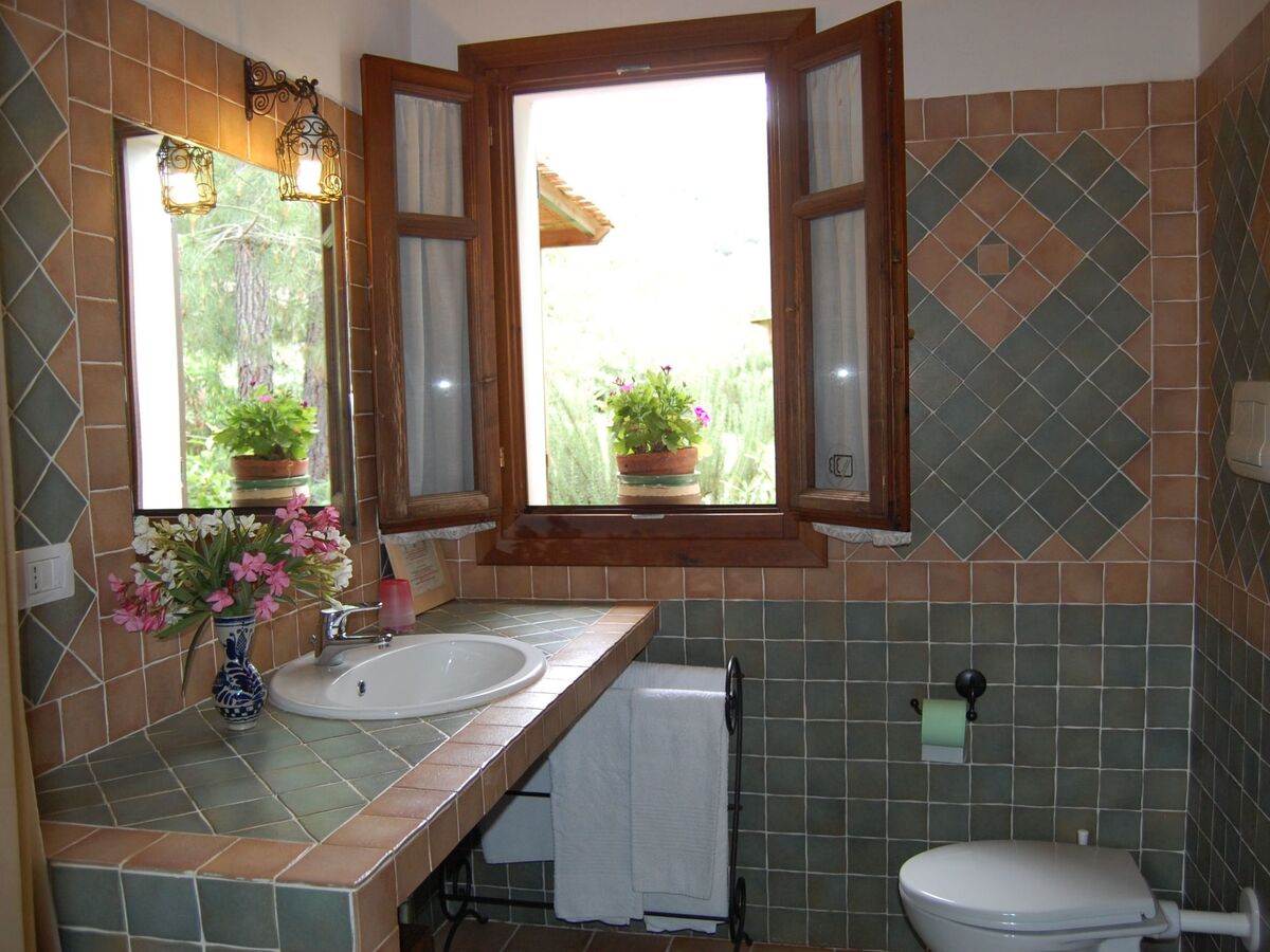 Studio avec piscine à Porto San Paolo, Sardaigne - Photo 27