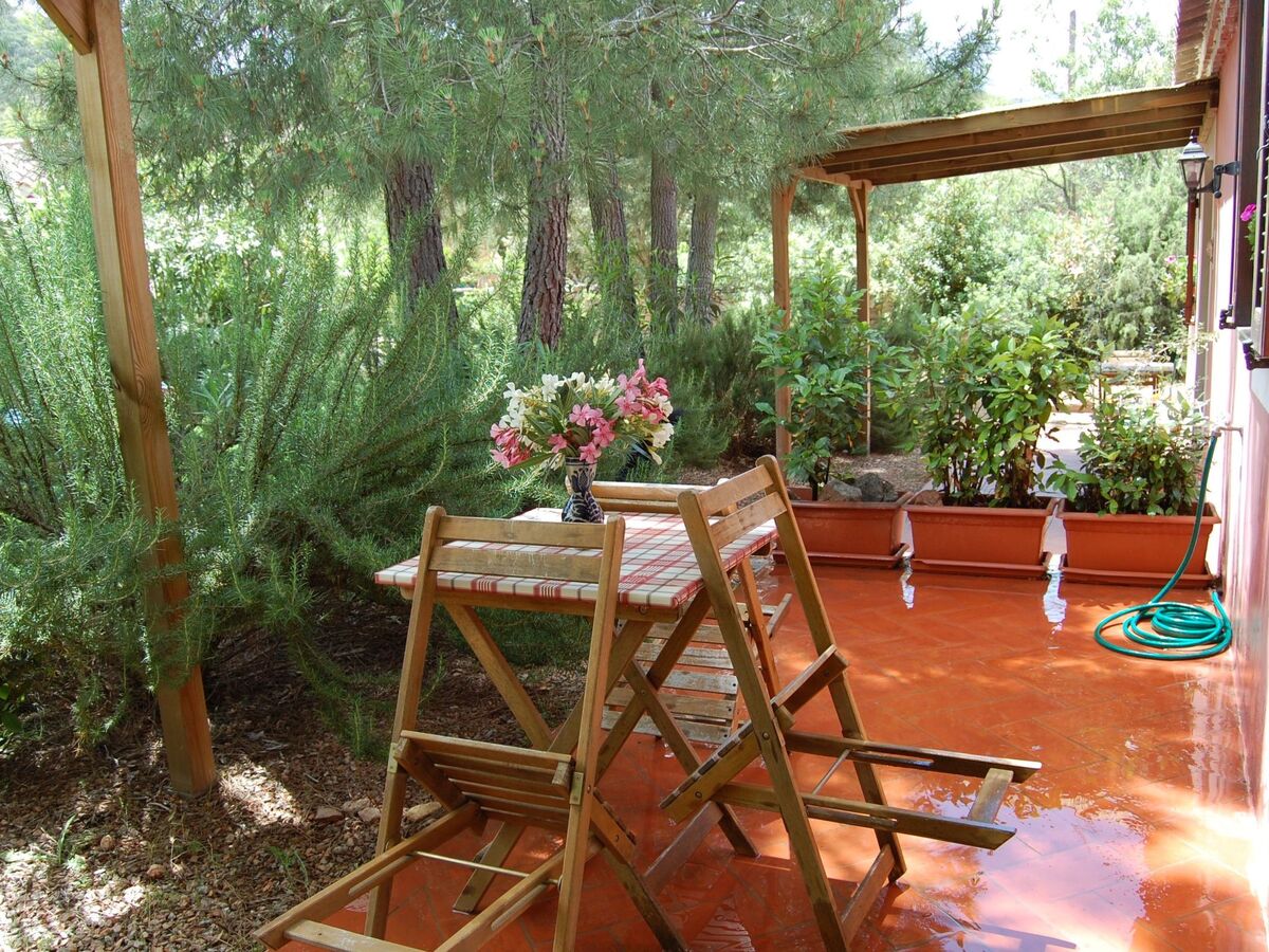 Studio avec piscine à Porto San Paolo, Sardaigne - Photo 28