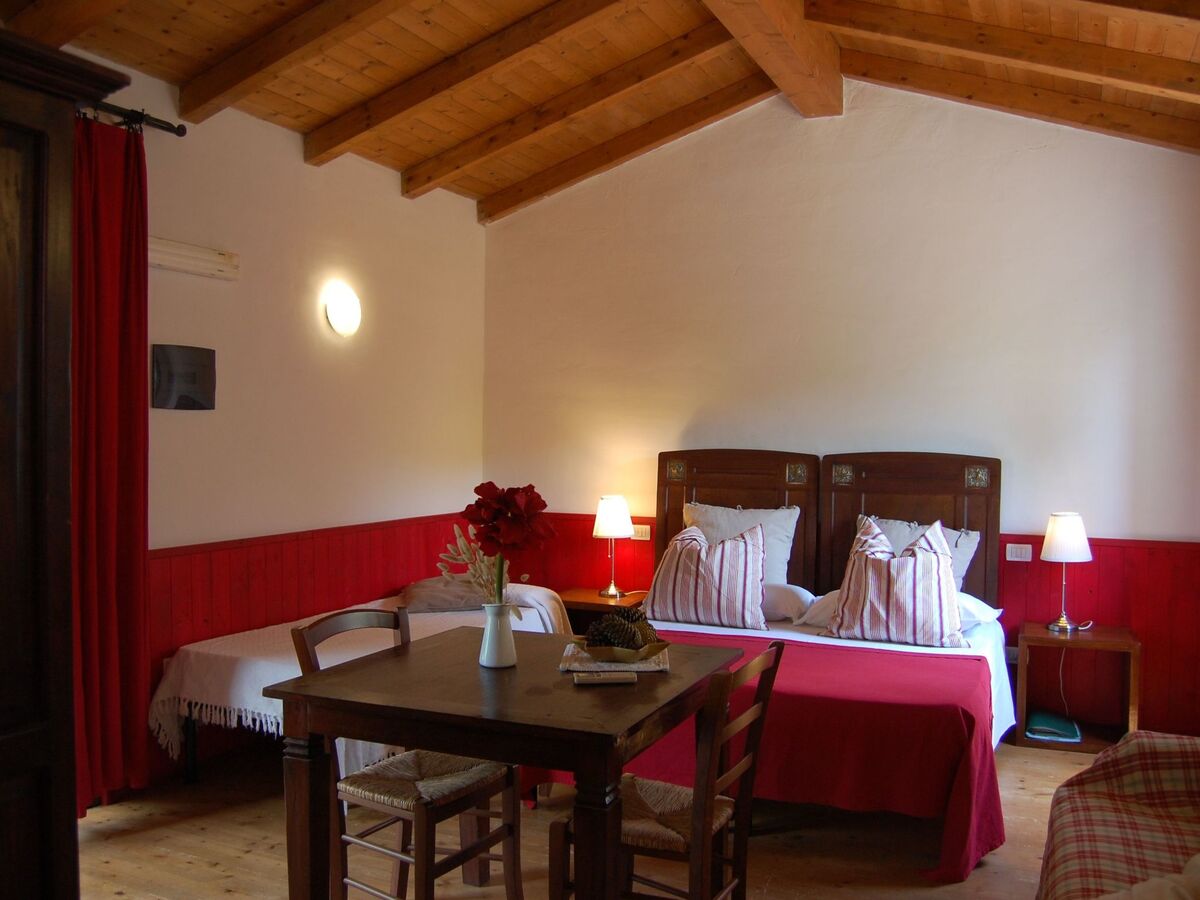 Margherita Suite – Appartement à la ferme à Porto San Paolo - Photo 1