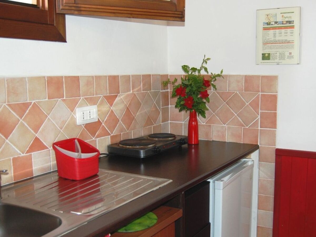 Margherita Suite – Appartement à la ferme à Porto San Paolo - Photo 6