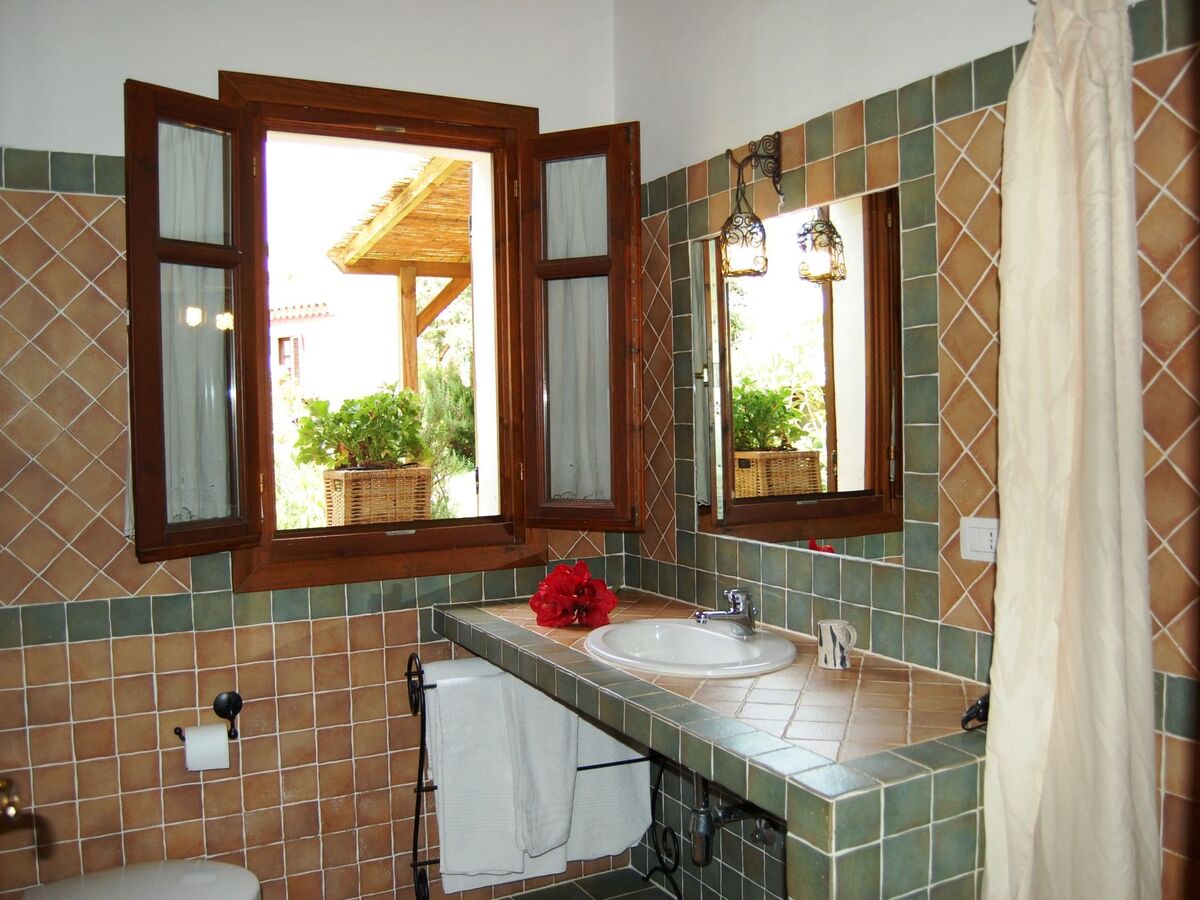 Margherita Suite – Appartement à la ferme à Porto San Paolo - Photo 26