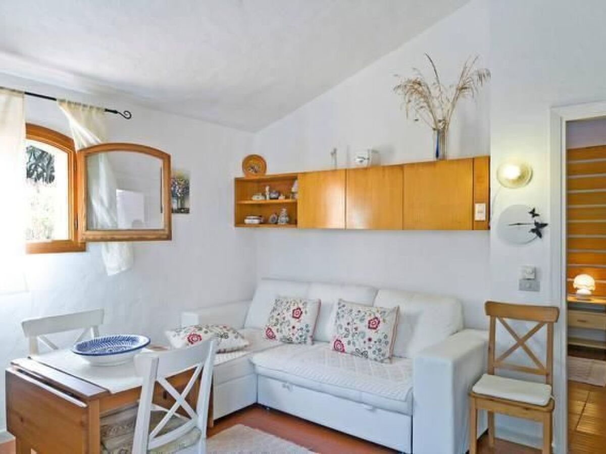 Teresa – Appartement 1 chambre avec terrasse à Arzachena - Photo 3