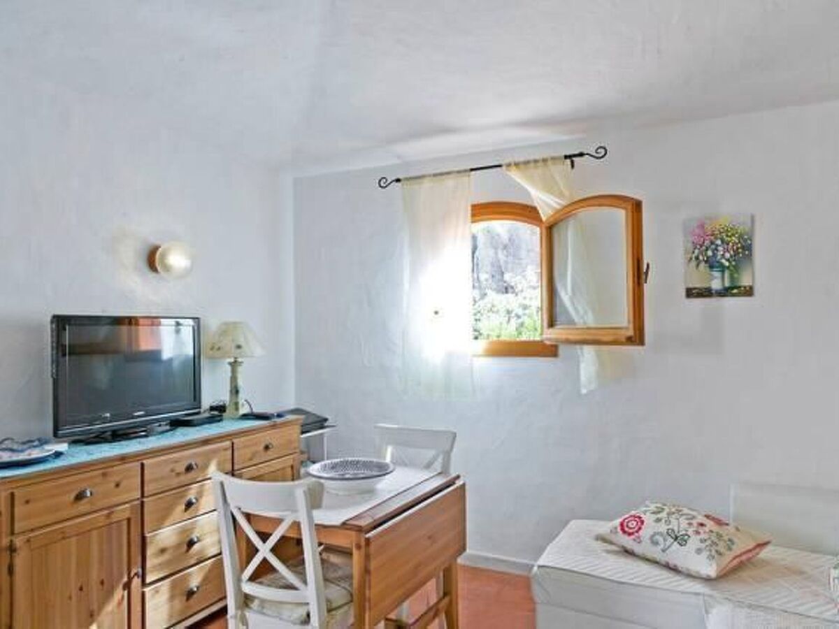 Teresa – Appartement 1 chambre avec terrasse à Arzachena - Photo 4