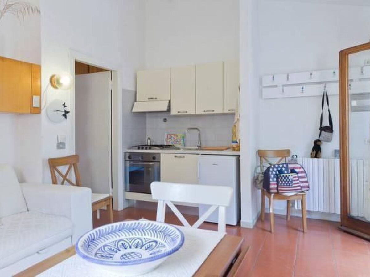 Teresa – Appartement 1 chambre avec terrasse à Arzachena - Photo 5