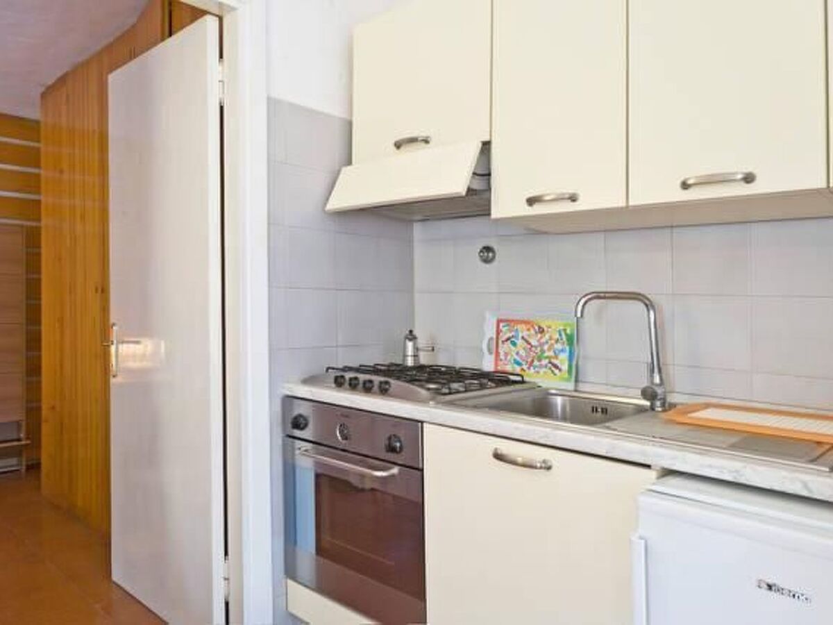 Teresa – Appartement 1 chambre avec terrasse à Arzachena - Photo 6