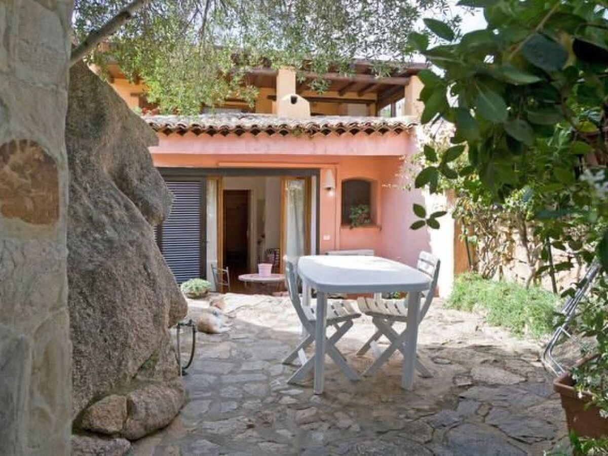 Teresa – Appartement 1 chambre avec terrasse à Arzachena - Photo 7