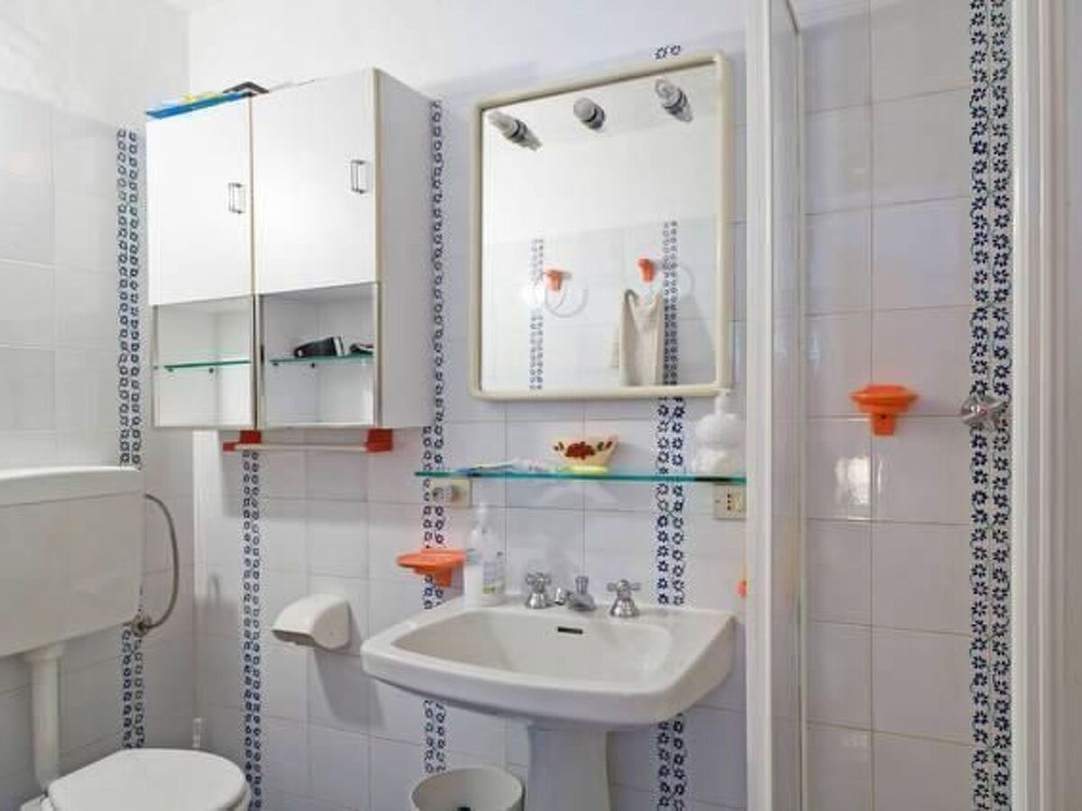 Teresa – Appartement 1 chambre avec terrasse à Arzachena - Photo 9