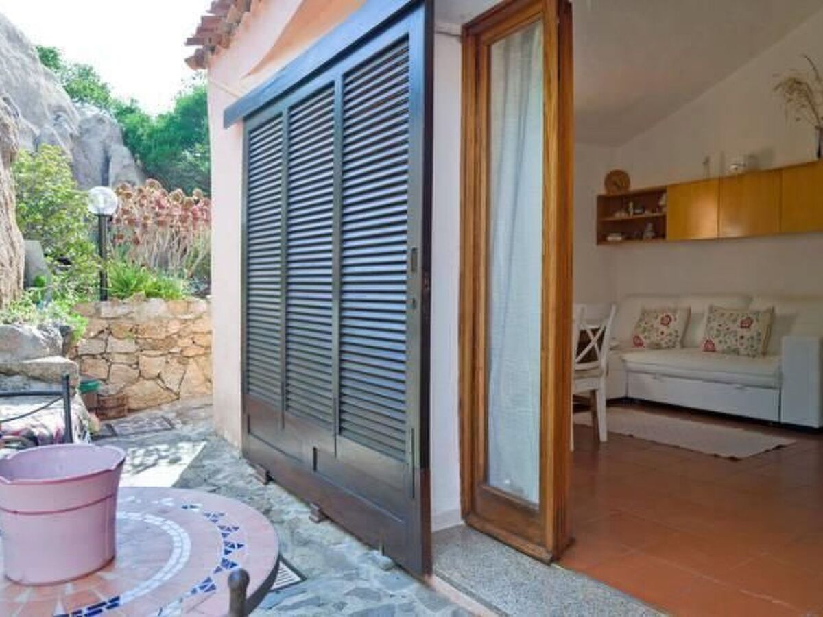 Teresa – Appartement 1 chambre avec terrasse à Arzachena - Photo 10