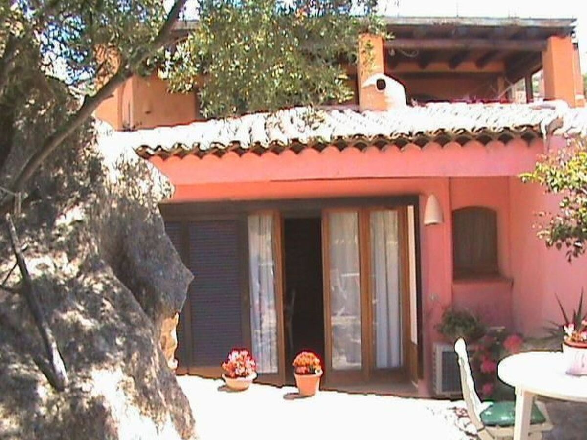 Teresa – Appartement 1 chambre avec terrasse à Arzachena - Photo 11