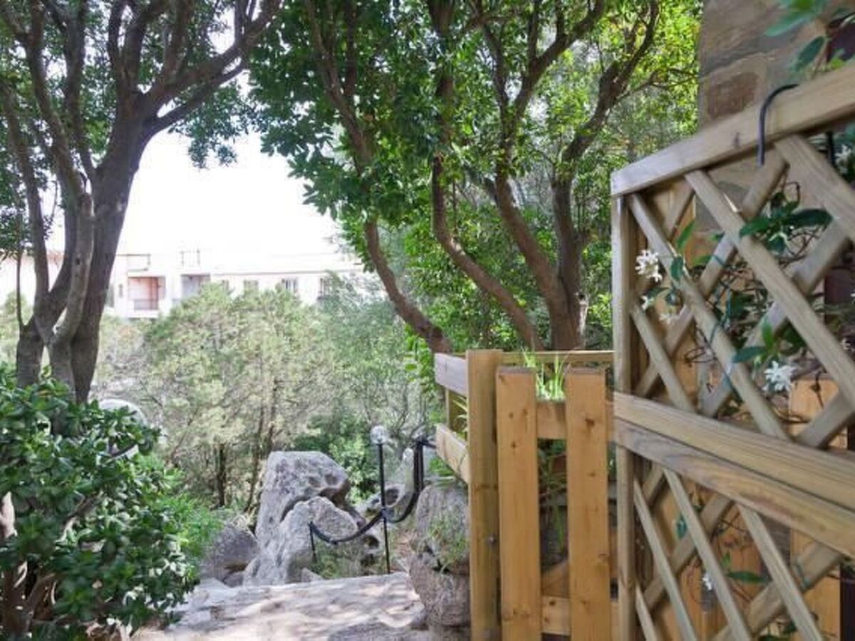 Teresa – Appartement 1 chambre avec terrasse à Arzachena - Photo 13