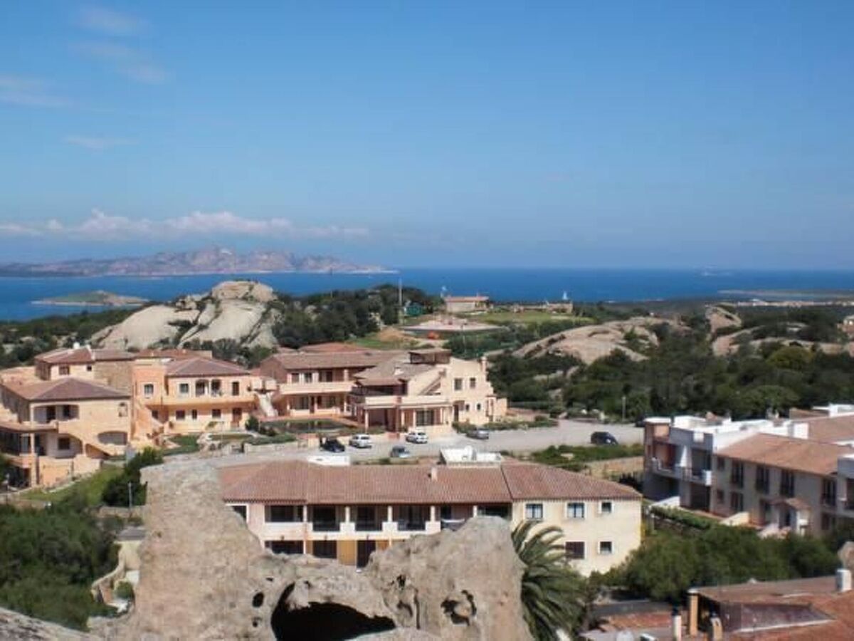 Teresa – Appartement 1 chambre avec terrasse à Arzachena - Photo 18
