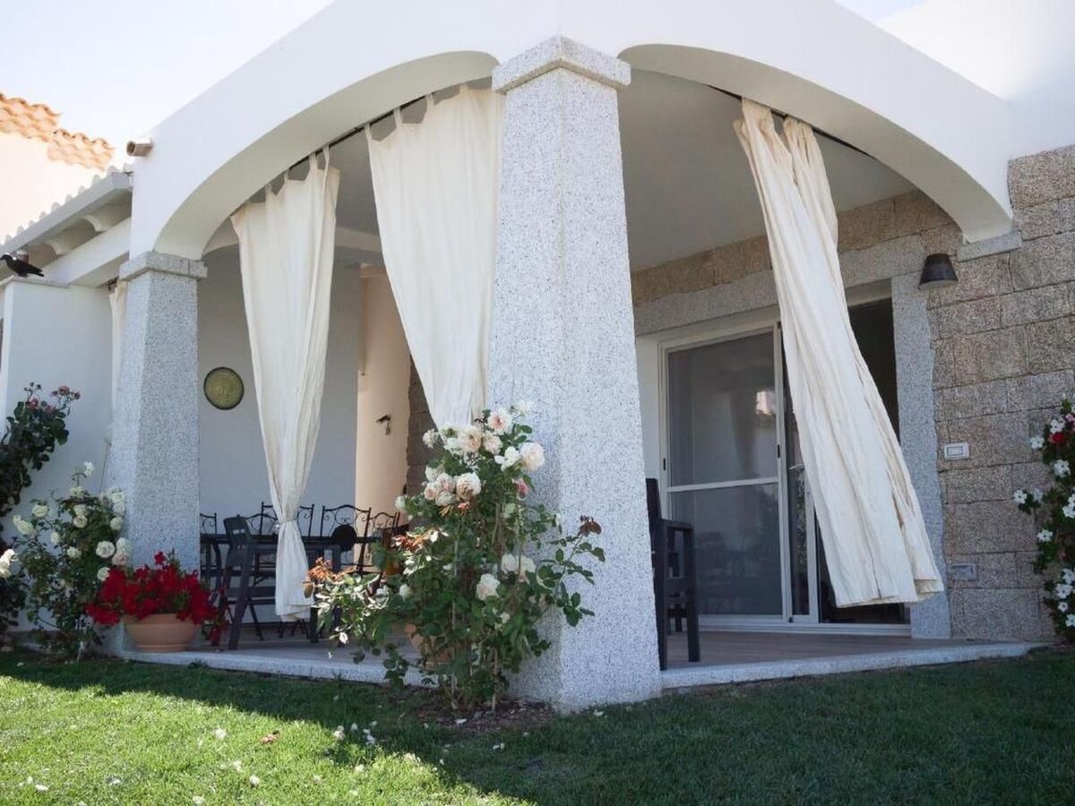 Maison vue mer à Birgalavò, 2 chambres, jardin privé - Photo 1