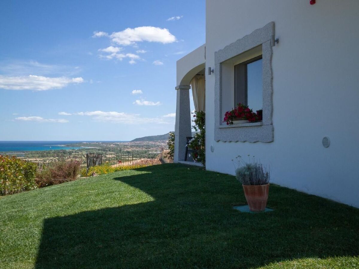 Maison vue mer à Birgalavò, 2 chambres, jardin privé - Photo 2