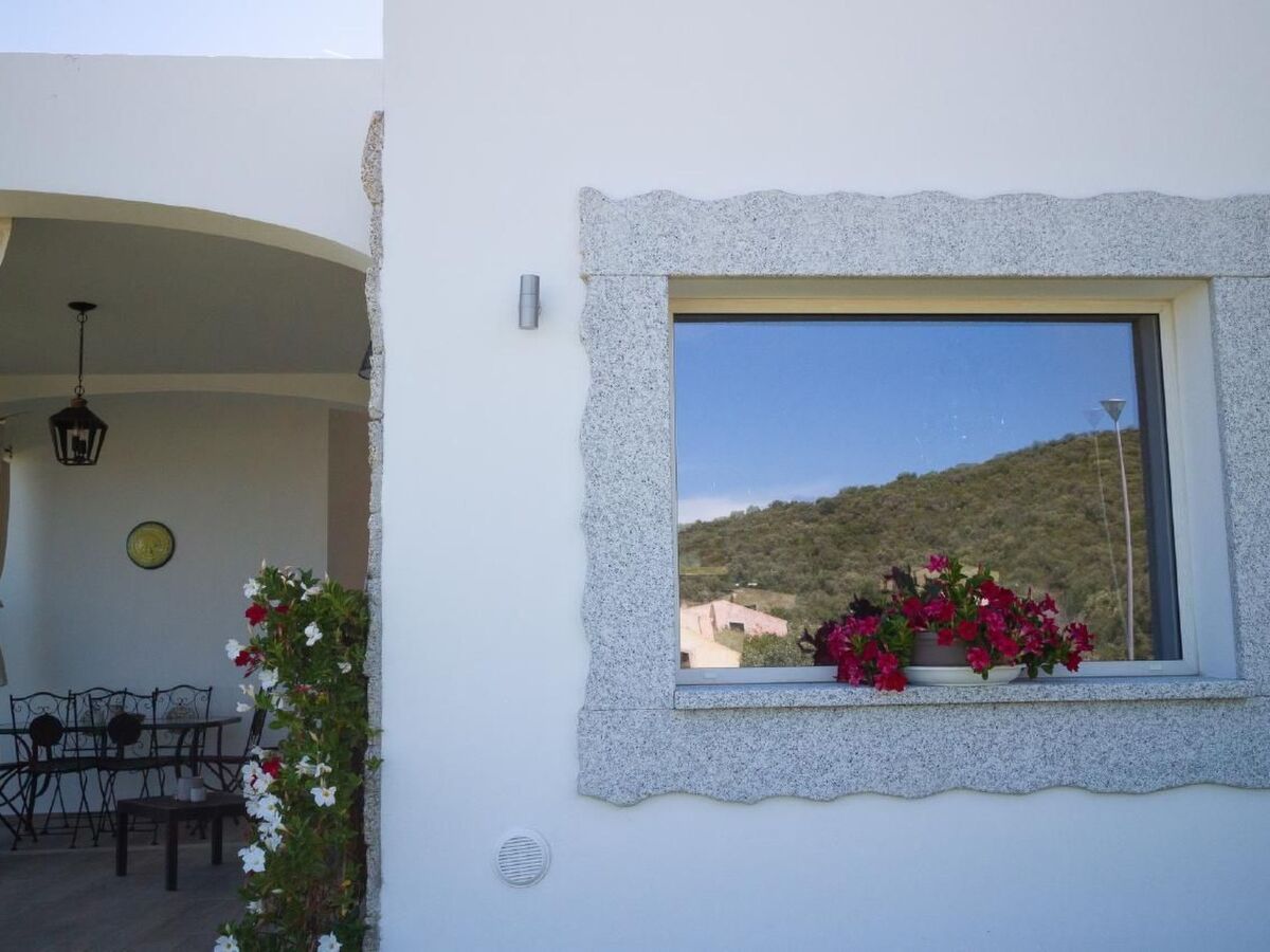 Maison vue mer à Birgalavò, 2 chambres, jardin privé - Photo 3