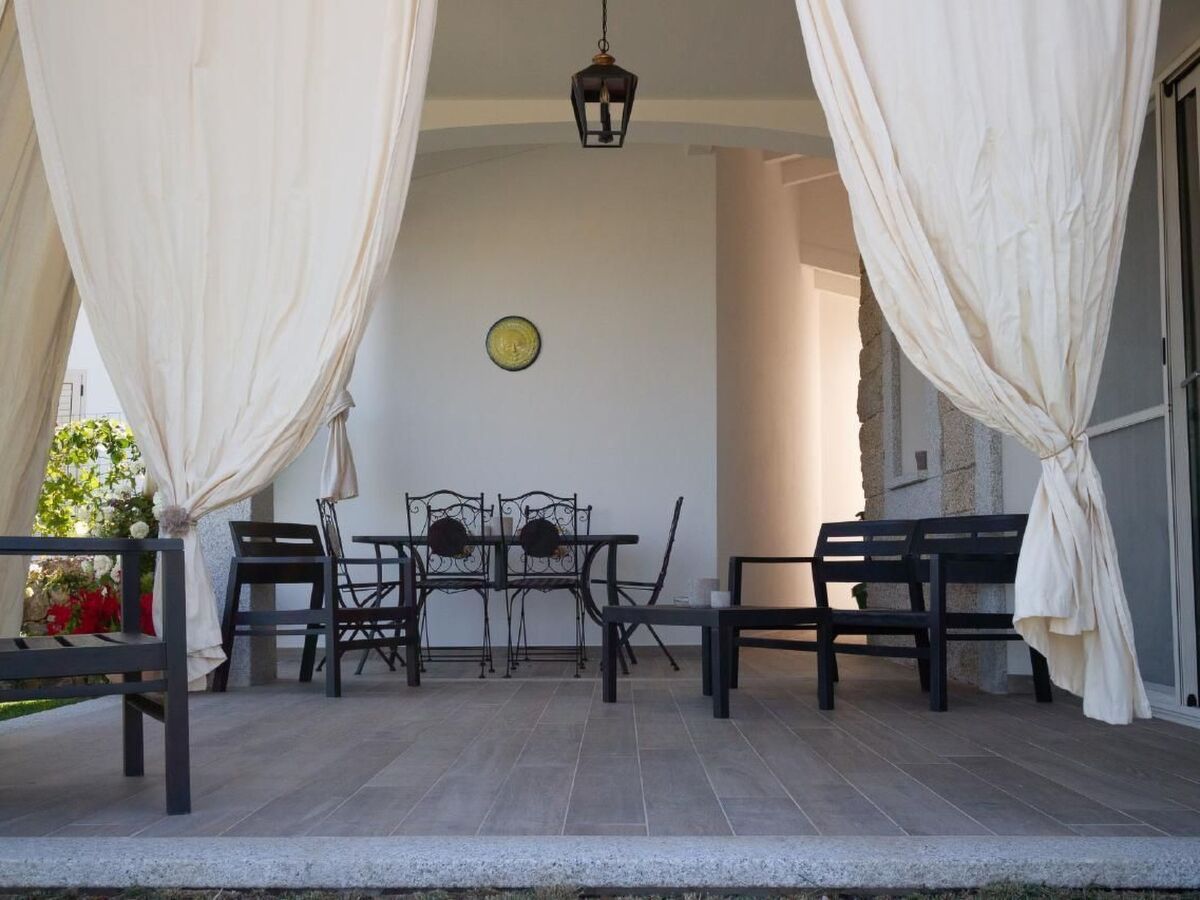 Maison vue mer à Birgalavò, 2 chambres, jardin privé - Photo 11