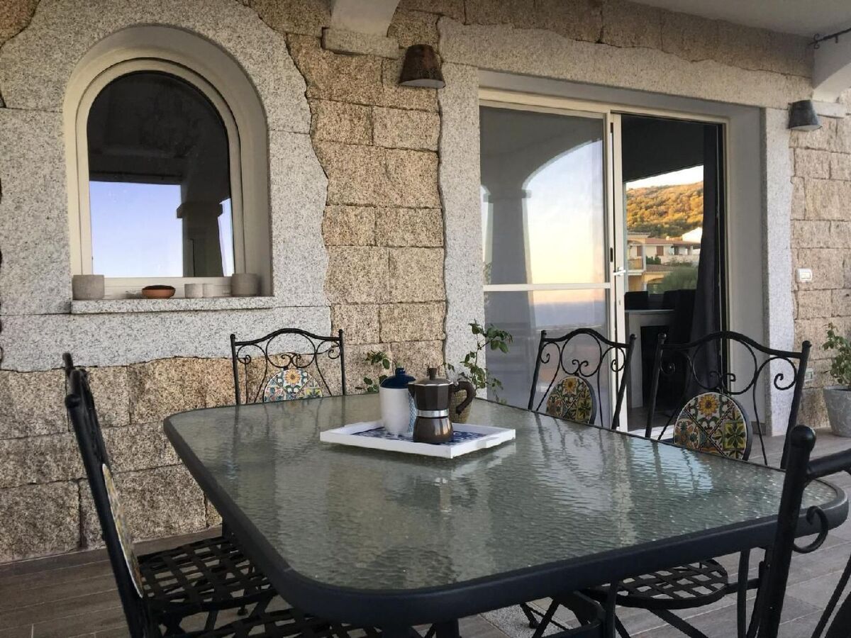 Maison vue mer à Birgalavò, 2 chambres, jardin privé - Photo 13