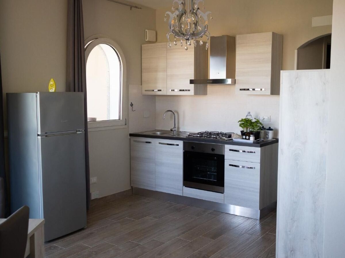 Maison vue mer à Birgalavò, 2 chambres, jardin privé - Photo 19