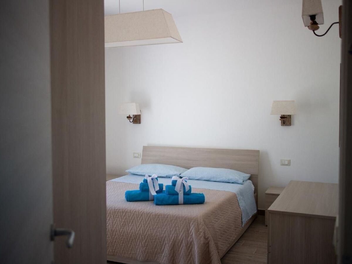 Maison vue mer à Birgalavò, 2 chambres, jardin privé - Photo 25
