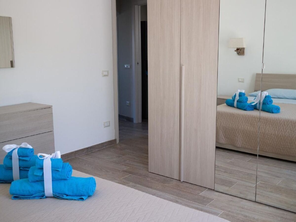 Maison vue mer à Birgalavò, 2 chambres, jardin privé - Photo 31