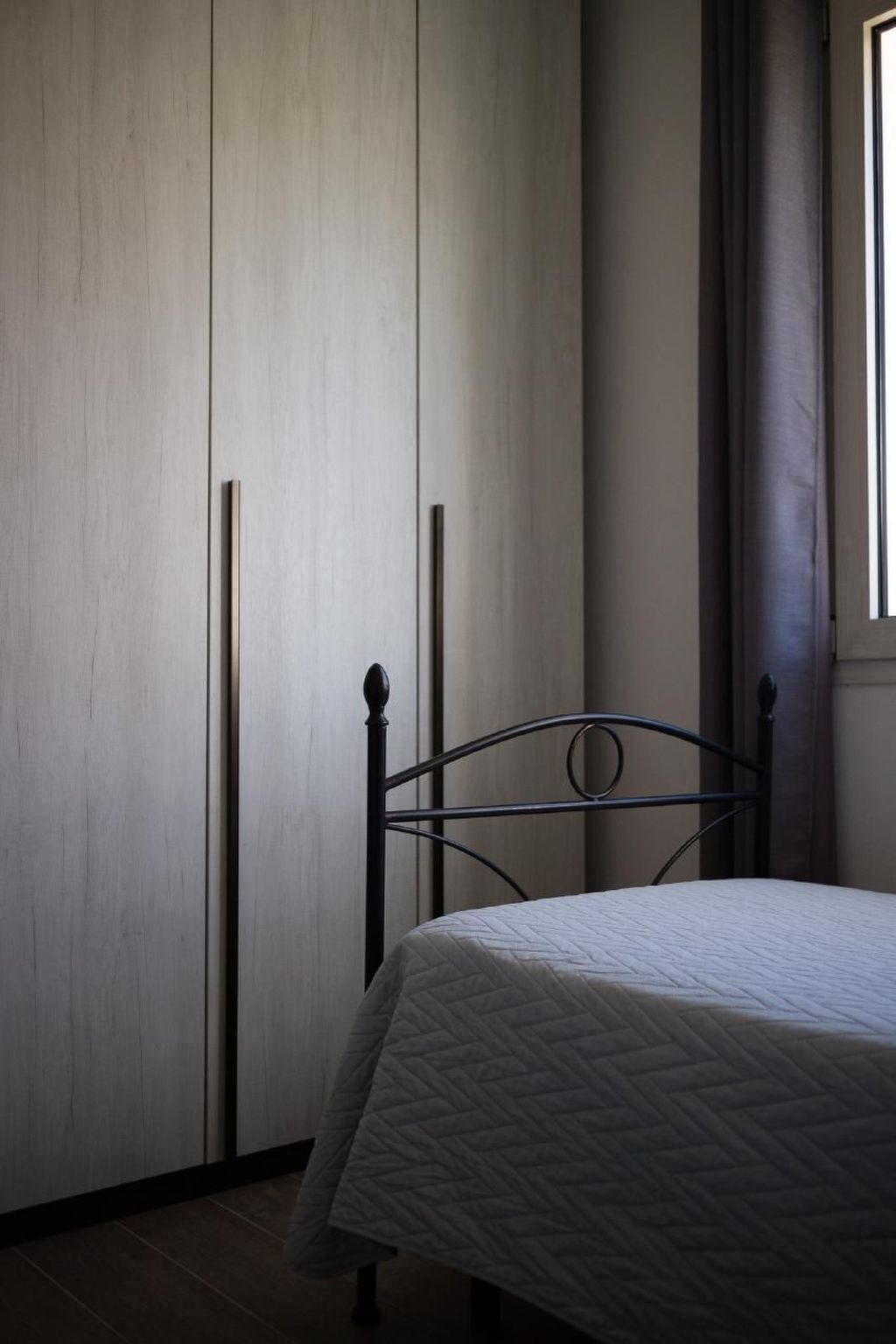 Maison vue mer à Birgalavò, 2 chambres, jardin privé - Photo 34