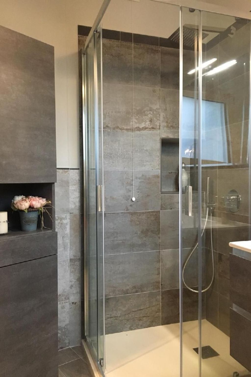 Maison vue mer à Birgalavò, 2 chambres, jardin privé - Photo 37