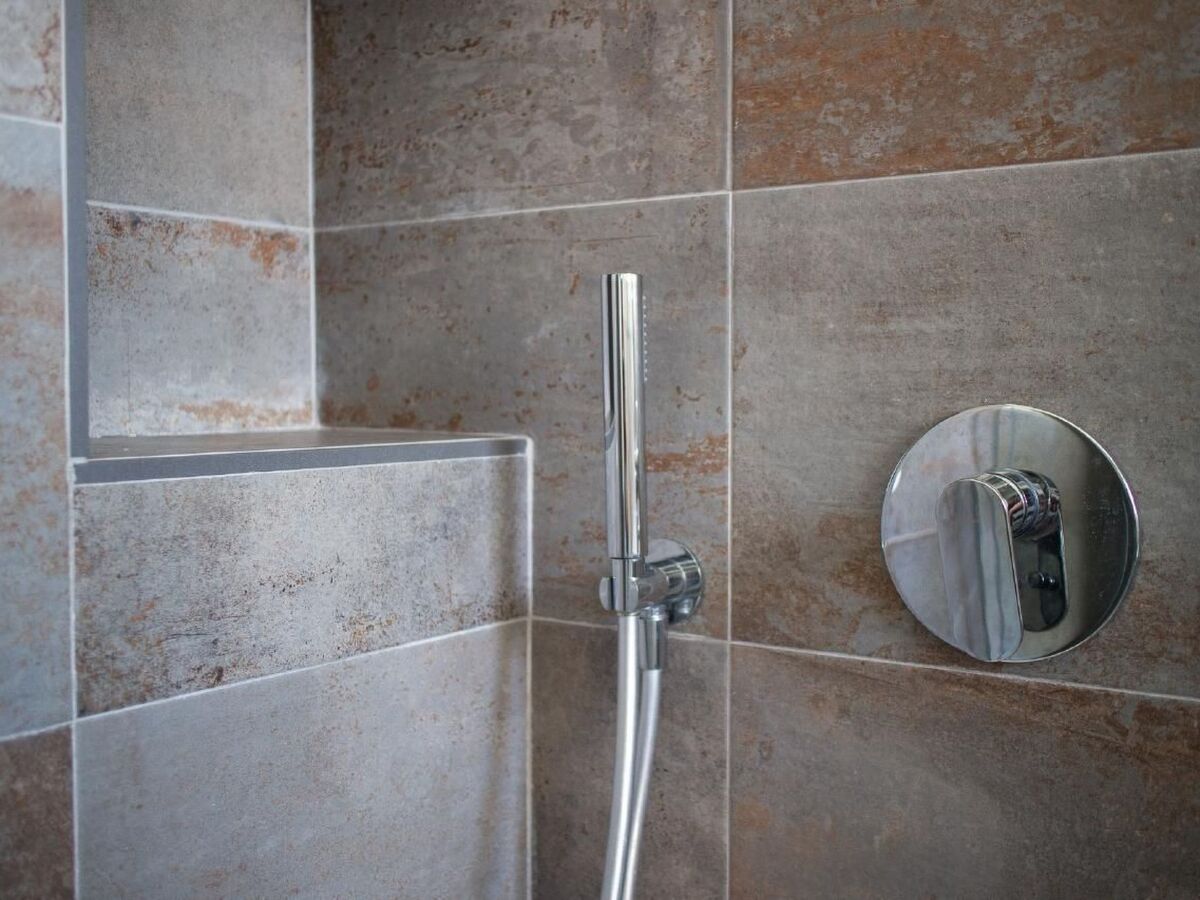 Maison vue mer à Birgalavò, 2 chambres, jardin privé - Photo 39