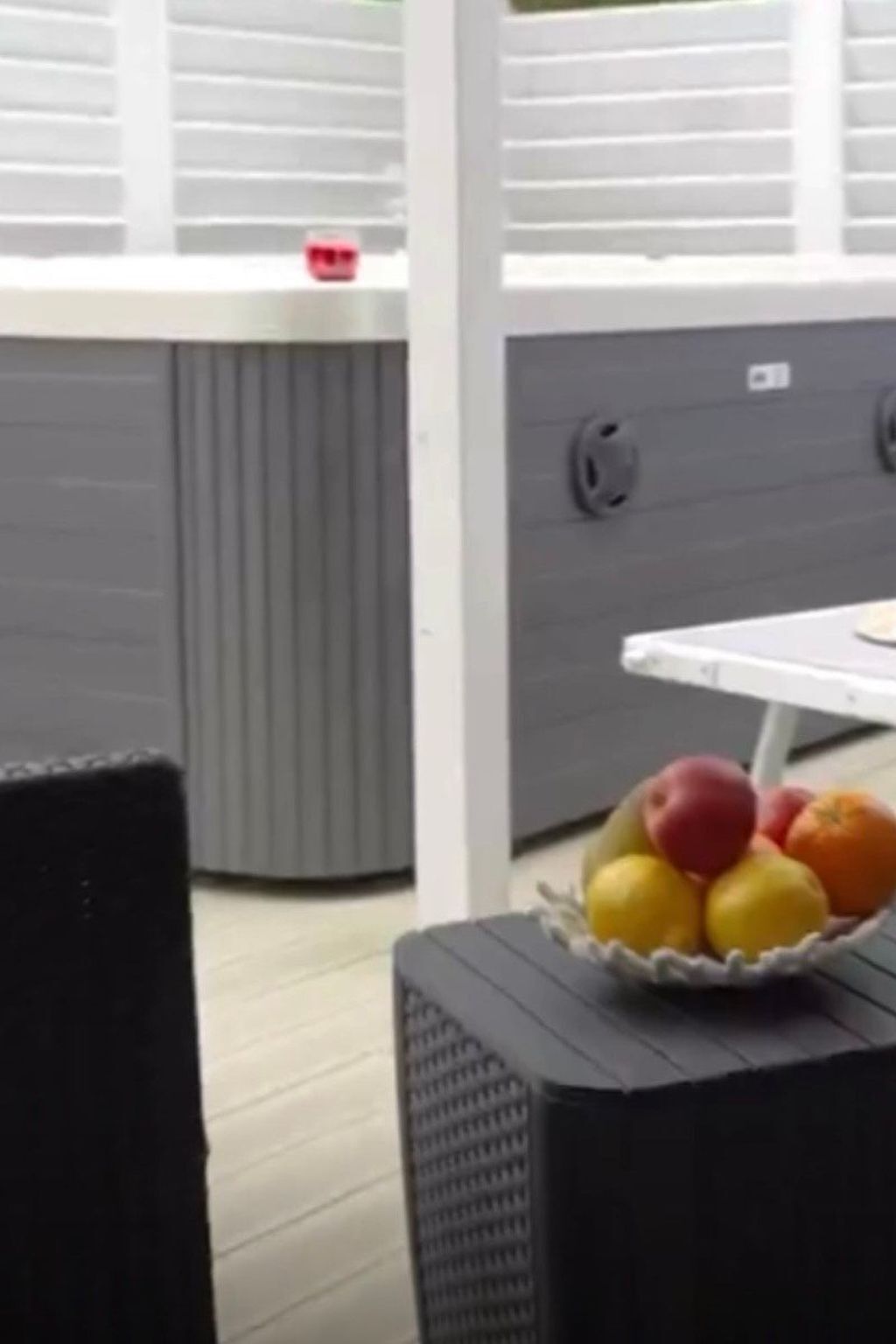 Maison vue mer à Birgalavò, 2 chambres, jardin privé - Photo 43