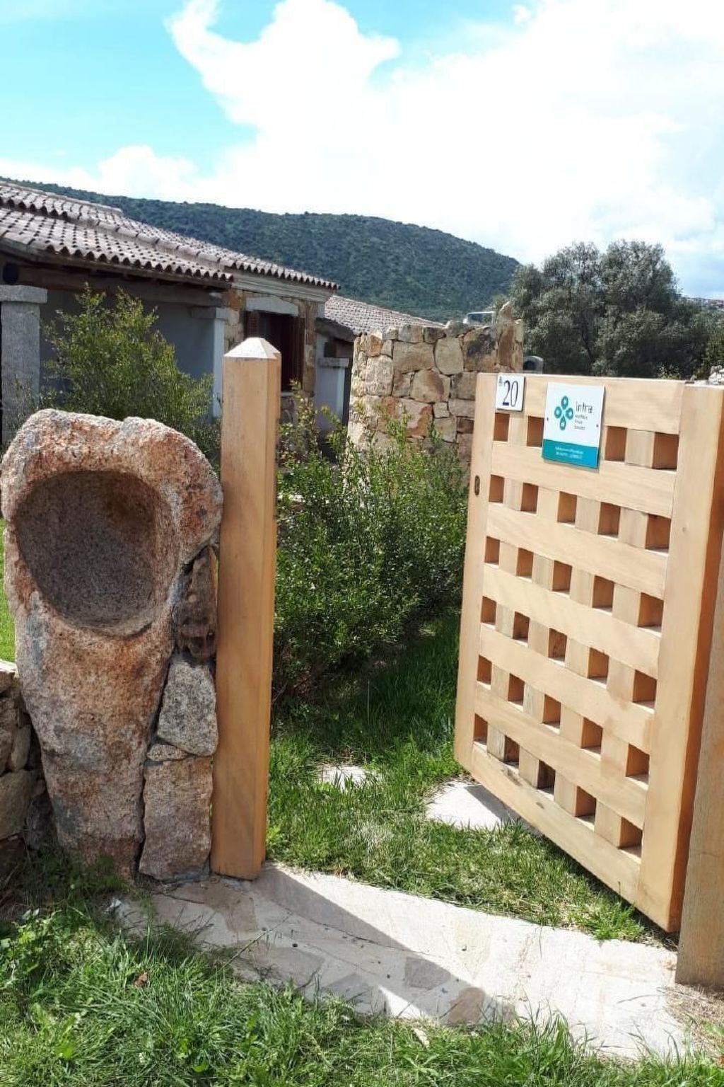 Appartement 2 chambres à 1 km de la plage, Agrustos - Photo 2
